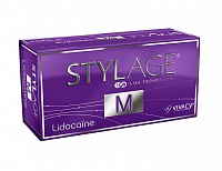 STYLAGE M LIDOCAINE (IPN-like)